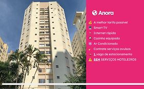 OFP - Duplex - Oscar Freire - Anora Spaces Residenciais